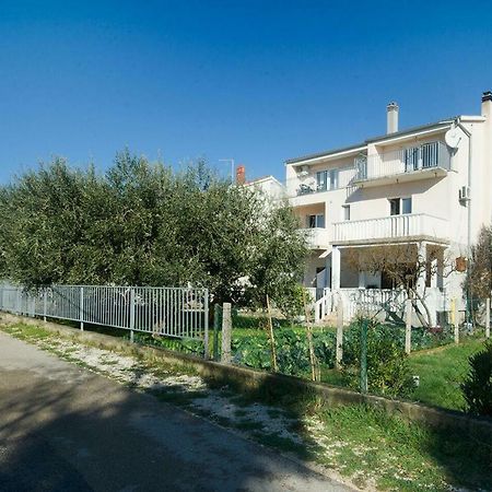 Apartman Korina Sukošan Zewnętrze zdjęcie