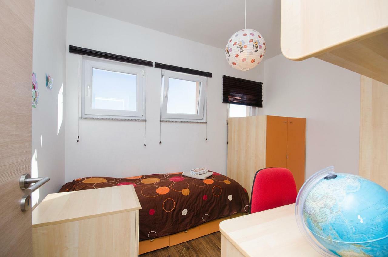 Apartman Korina Sukošan Zewnętrze zdjęcie