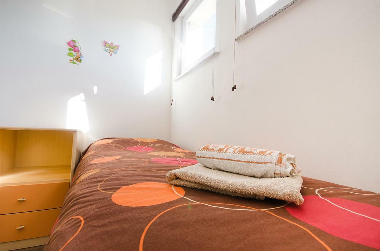Apartman Korina Sukošan Zewnętrze zdjęcie