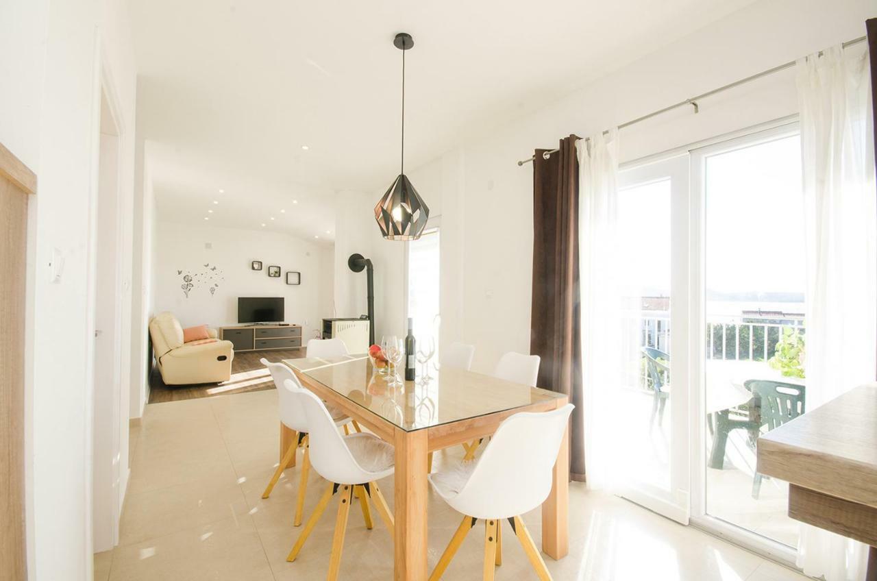 Apartman Korina Sukošan Zewnętrze zdjęcie