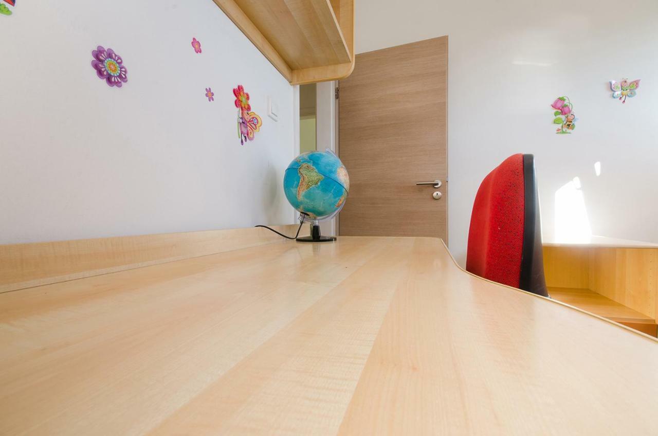 Apartman Korina Sukošan Zewnętrze zdjęcie